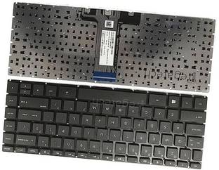Regatech Pav X360 14-BA003NU, 14-BA003NX, 14-BA003TX, 14-BA004LA Internal Laptop-size Laptop Keyboard ...