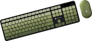 Portronics Key11 Combo Set