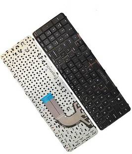 Regatech 15-N215SI, 15-N215SK, 15-N215SO, 15-N215SR Internal Laptop-size Laptop Keyboard Compatible wi...