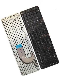 Regatech 250 I3-3217U, 15-A, 15-D, 15-E, 15-F, 15-G Internal Laptop-size Laptop Keyboard Compatible wi...