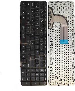 Regatech 15-N062SL, 15-N062SR, 15-N063SF, 15-N063SL Internal Laptop-size Laptop Keyboard Compatible wi...