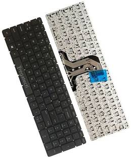 Regatech 15-AY062TU, 15-AY062TX, 15-AY063NF, 15-AY063NM Internal Laptop-size Laptop Keyboard Compatibl...
