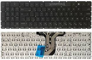Regatech 15-AY113NV, 15-AY113TU, 15-AY113TX, 15-AY113UR Internal Laptop-size Laptop Keyboard Compatibl...
