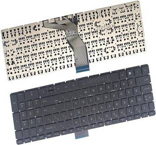 Regatech PAV 15-AB006NJ, 15-AB006NQ, 15-AB006TX, 15-AB006UR Internal Laptop-size Laptop Keyboard Compa...