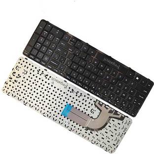 Regatech 15-D051SQ, 15-D051SR, 15-D051ST, 15-D051SU Internal Laptop-size Laptop Keyboard Compatible wi...