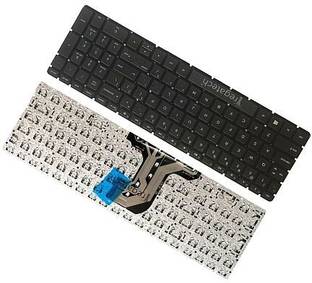 Regatech 15-AC043TX, 15-AC043UR, 15-AC044NE, 15-AC044NIA Internal Laptop-size Laptop Keyboard Compatib...