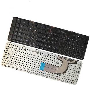 Regatech 747142-001, 15H, 15N, 15R, 15S, 15E Internal Laptop-size Laptop Keyboard Compatible with Desk...