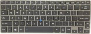 SOLUTIONS-365 COMPATIBLE LAPTOP KEYBOARD FOR TOSHIBA Z30-A WITH BACKLIT BLACK US Internal Laptop-size Laptop Keyboard Compatible with Desktop, Laptop, Mac