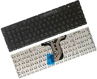 Regatech 15-AY001TX, 15-AY002CY, 15-AY002NE, 15-AY002NF Internal Laptop-size Laptop Keyboard Compatibl...