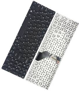Regatech espire V3-575T, espire E5-574G, E5-574T, E5-574TG Internal Laptop-size Laptop Keyboard Compat...