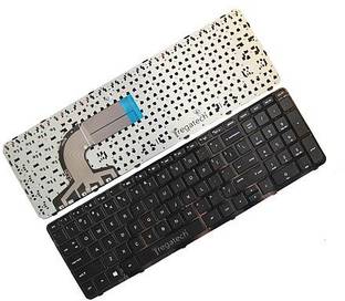 Regatech 15-G135DS, 15-G136DS, 15-G137DS, 15-G163NR Internal Laptop-size Laptop Keyboard Compatible wi...