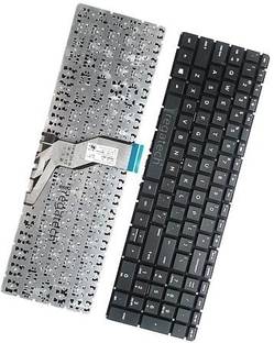 Regatech 15-BS015DX, 15-BS015LA, 15-BS015TU, 15-BS015TX Internal Laptop-size Laptop Keyboard Compatibl...