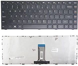 TECHCLONE Lenovo G40 G40-45 G40-75 G40-80 Z40-70 B40-30 Internal Laptop-size Laptop Keyboard Compatible with Desktop, Laptop, Mac Ideapad G40, G40-30, G40-70, B40, , B40-80, N40-70, N40-30, B40-30, G40-30, G40-45, G40-70, G40-70M, Z40-70, Z40-75, FLEX2-14 SERIES