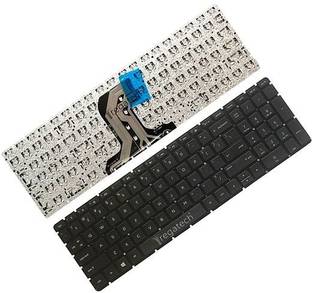 Regatech 15-AY127TX, 15-AY128CA, 15-AY128ND, 15-AY128NE Internal Laptop-size Laptop Keyboard Compatibl...