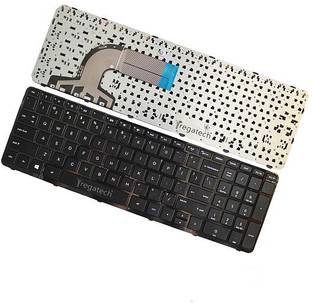 Regatech 15-S004TU, 15-S004TX, 15-S005NF, 15-S005SZ Internal Laptop-size Laptop Keyboard Compatible wi...