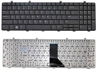 TECHCLONE Laptop Keyboard Replacement for Dell Inspiron 1564 Internal Laptop-size Laptop Keyboard