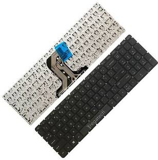 Regatech 15-AY017NX, 15-AY017TU, 15-AY017TX, 15-AY018CA Internal Laptop-size Laptop Keyboard Compatibl...