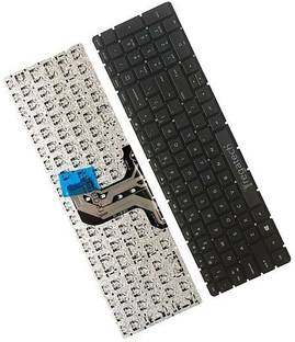 Regatech 15-AY025DS, 15-AY025LA, 15-AY025NF, 15-AY025NK Internal Laptop-size Laptop Keyboard Compatibl...