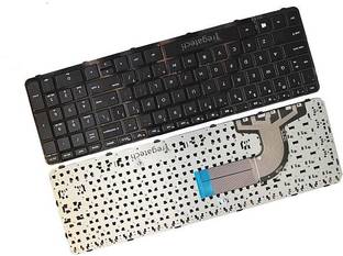 Regatech 15Z-E000, 15H, 15N, 15R, 15S, 15E Internal Laptop-size Laptop Keyboard Compatible with Deskto...