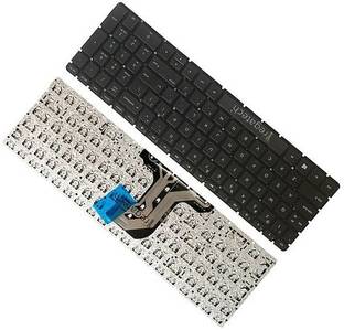 Regatech 15-AY097TX, 15-AY098NA, 15-AY098NIA, 15-AY098TU Internal Laptop-size Laptop Keyboard Compatib...