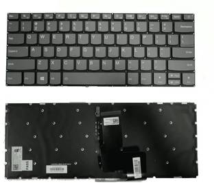 TecSone Keyboard for IdeaPad 330-14AST, 330-14IGM, 330-14IKB, 81DA-81G2, 330S-14AST Wireless Standard ...