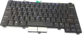 SOLUTIONS-365 COMPATIBLE LAPTOP KEYBOARD FOR DELL LATITUDE D400 Internal Laptop-size Laptop Keyboard C...