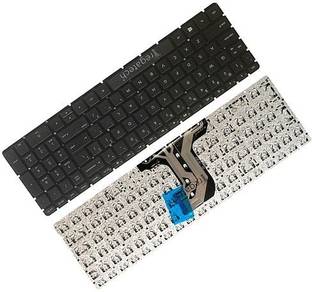 Regatech 15-AY001NF, 15-AY001NG, 15-AY001NH, 15-AY001NI Internal Laptop-size Laptop Keyboard Compatibl...