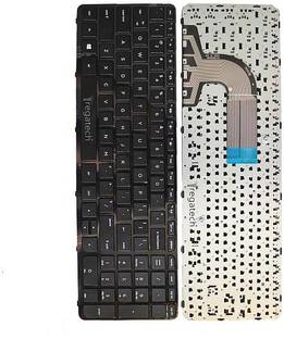 Regatech 15-N208AU, 15-N208AX, 15-N208EIA, 15-N208ES Internal Laptop-size Laptop Keyboard Compatible w...