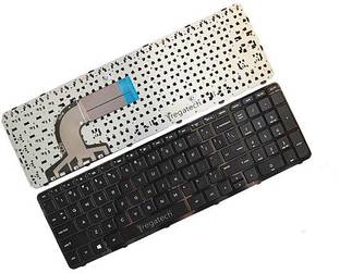 Regatech 15-N050SQ, 15-N050SR, 15-N050SS, 15-N050TX Internal Laptop-size Laptop Keyboard Compatible wi...
