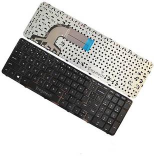Regatech 15-S006SZ, 15-S006TU, 15-S006TX, 15-S007NF Internal Laptop-size Laptop Keyboard Compatible wi...