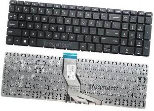 Regatech 15-BS075NR, 15-BS075TU, 15-BS075TX, 15-BS076NR Internal Laptop-size Laptop Keyboard Compatibl...
