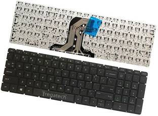Regatech 15-AY126NK, 15-AY126NS, 15-AY126NX, 15-AY126TU Internal Laptop-size Laptop Keyboard Compatibl...