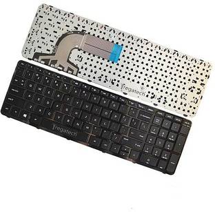 Regatech 15-N023ES, 15-N023SA, 15-N023SE, 15-N023SL Internal Laptop-size Laptop Keyboard Compatible wi...