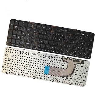 Regatech 15-N212TX, 15-N213AU, 15-N213AX, 15-N213CA Internal Laptop-size Laptop Keyboard Compatible wi...