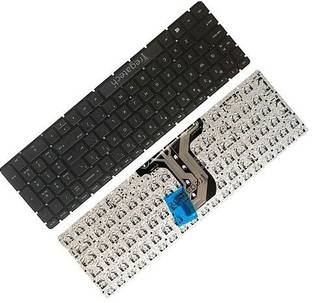 Regatech 15-AY000UR, 15-AY001CY, 15-AY001NC, 15-AY001NE Internal Laptop-size Laptop Keyboard Compatibl...