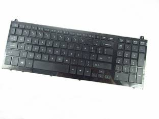 TECHCLONE Laptop Keyboard Replacement HP PROBOOK 4520S Internal Laptop-size Laptop Keyboard