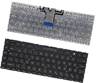 Regatech 14S-DQ2510NA, 14S-DQ2510SA, 14S-DQ2512NA, 14S-DQ2512SA Internal Laptop-size Laptop Keyboard C...