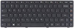 TECHCLONE IdeaPad G470 B490 V470 G470U G475 V480 M490 Laptop Wireless Laptop-size Laptop Keyboard