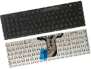 Regatech 15-AY020NIA, 15-AY020NQ, 15-AY020NR, 15-AY020NU Internal Laptop-size Laptop Keyboard Compatib...