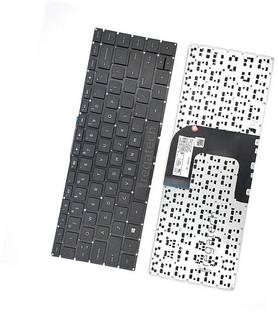 Regatech 245-G5 14-AC, 14-AD, 14-AF, 14-AM Internal Laptop-size Laptop Keyboard Compatible with Deskto...