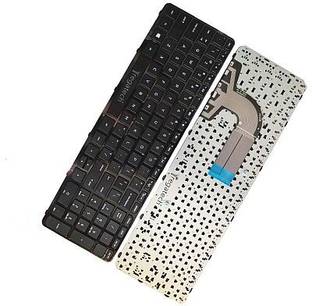Regatech 15-D070SO, 15-D070SW, 15-D070TU, 15-D071ER Internal Laptop-size Laptop Keyboard Compatible wi...