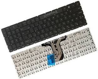 Regatech 15-AY087TX, 15-AY088NA, 15-AY088ND, 15-AY088NIA Internal Laptop-size Laptop Keyboard Compatib...
