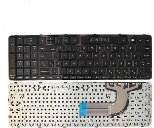 Regatech 15-N074SO, 15-N075ED, 15-N075EO, 15-N075ER Internal Laptop-size Laptop Keyboard Compatible wi...