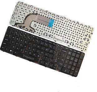 Regatech 15-N001SM, 15-N001SO, 15-N001SQ, 15-N001SR Internal Laptop-size Laptop Keyboard Compatible wi...
