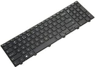 SellZone Keyboard for Dell Inspiron 15-3558 Laptop Dell Inspiron 15-3000 Series Laptop Internal Laptop...