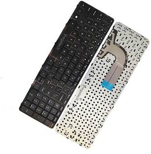Regatech 15-N006SK, 15-N006SL, 15-N006SM, 15-N006SR Internal Laptop-size Laptop Keyboard Compatible wi...