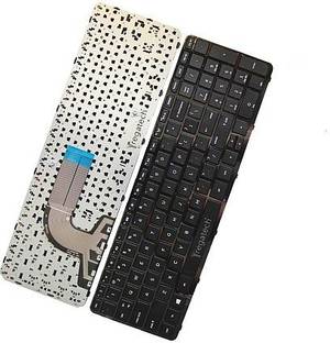 Regatech 15-E072SR, 15-E072ST, 15-E072SX, 15-E073CA Internal Laptop-size Laptop Keyboard Compatible wi...