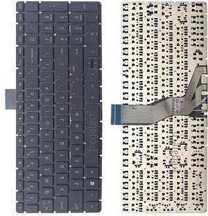 Regatech PAV 15-AB219TU, 15-AB219TX, 15-AB219UR, 15-AB220CY Internal Laptop-size Laptop Keyboard Compa...