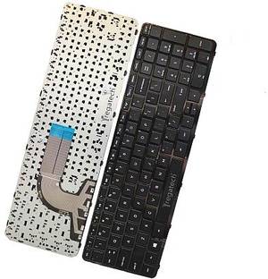 Regatech 15-D025TU, 15-D026ER, 15-D026SR, 15-D026SX Internal Laptop-size Laptop Keyboard Compatible wi...