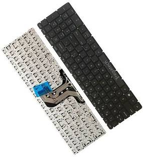 Regatech 15-AY028TX, 15-AY029CA, 15-AY029CY, 15-AY029LA Internal Laptop-size Laptop Keyboard Compatibl...